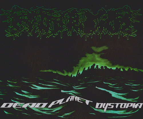 Dead Planet Dystopia